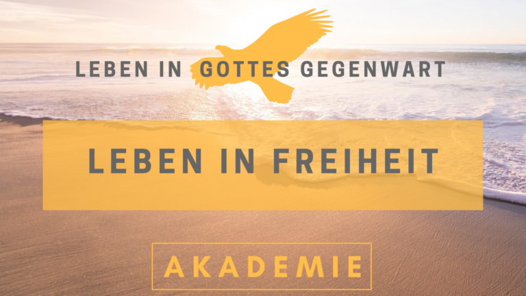 07 Leben in Freiheit (kommt noch)