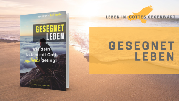 Gesegnet Leben (E-Book)