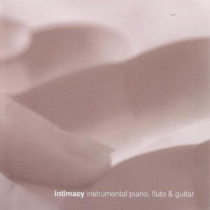 Steven Burgess - Intimacy