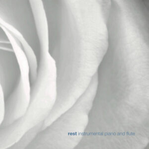 Steven Burgess - Rest